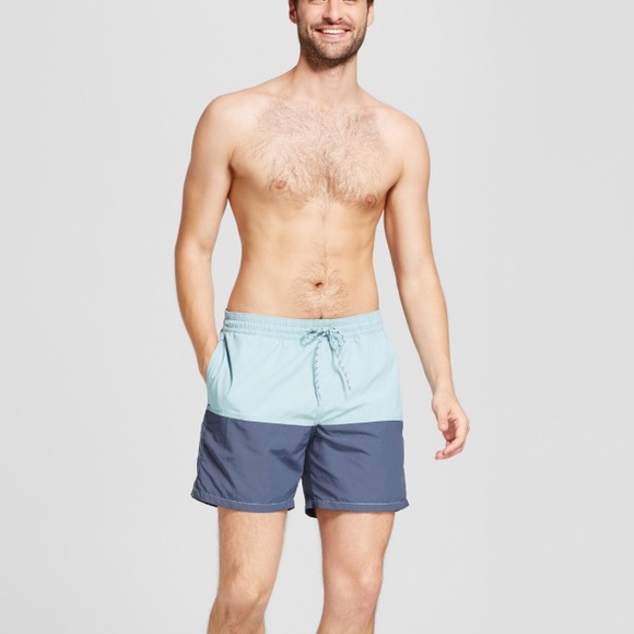 Men swim trunks - Picture 3 of 3